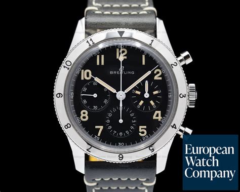 breitling re edition 1953